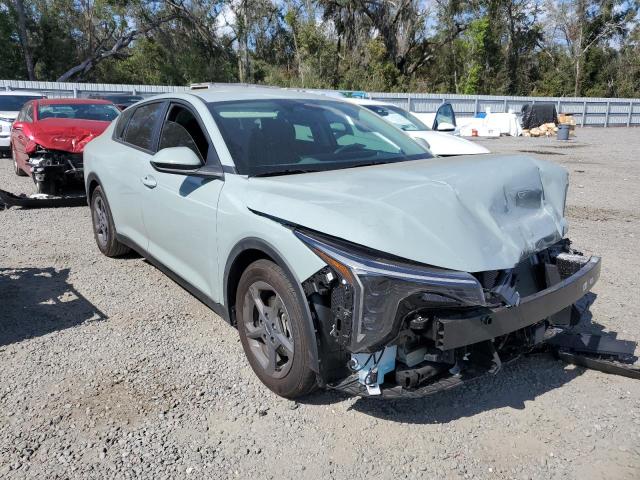 Vin: 3kpft4de1se038751, lot: 45405265, kia k4 lx lx 20254