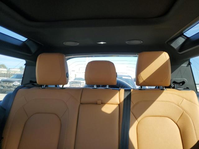 2024 LAND ROVER DEFENDER 9 - SALEB6EE7R2346435