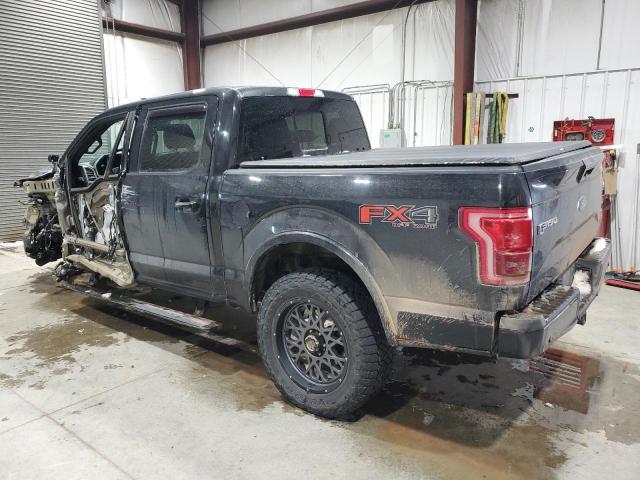 Vin: 1ftew1eg7ffb61953, lot: 44395385, ford f-150 supercrew 20152