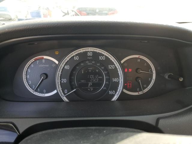 2017 HONDA ACCORD LX - 1HGCR2F30HA021034
