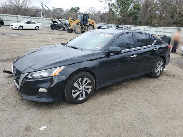 NISSAN ALTIMA S