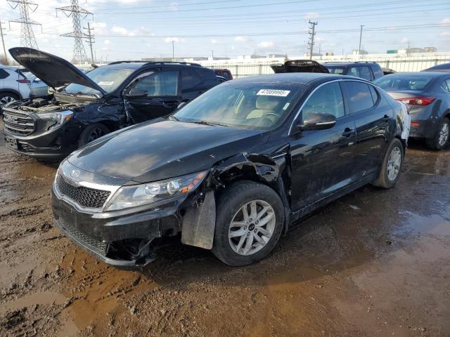 Vin: knagm4a76b5065346, lot: 49226905, kia optima lx 2011 img_1