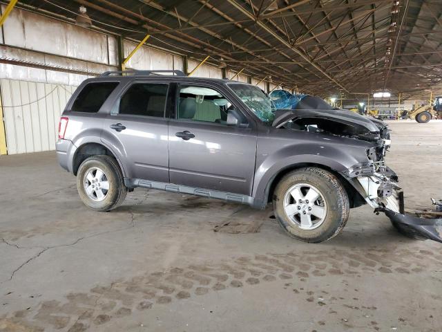 Vin: 1fmcu0d77ckc83803, lot: 44884915, ford escape xlt 20124