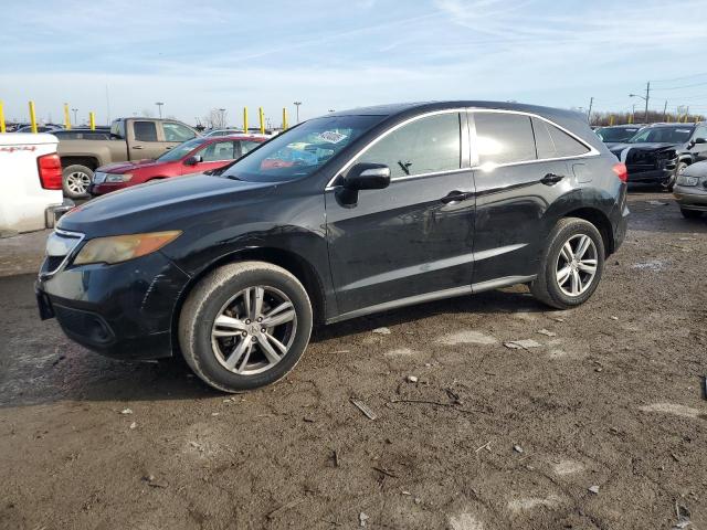 Vin: 5j8tb4h38el006469, lot: 43240305, acura rdx 2014 img_1