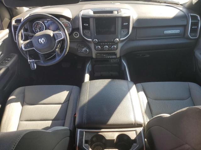 2022 RAM 1500 BIG H - 1C6SRFBT4NN146024