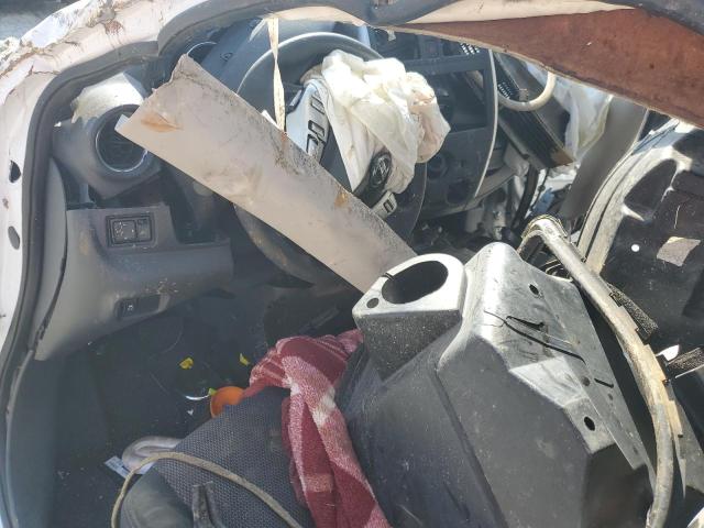 2019 NISSAN VERSA S 3N1CN7AP2KL840020