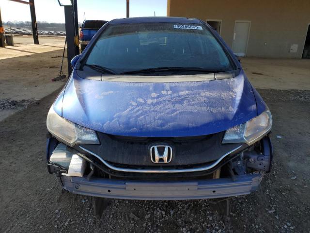 2016 HONDA FIT EX - JHMGK5H76GX004321