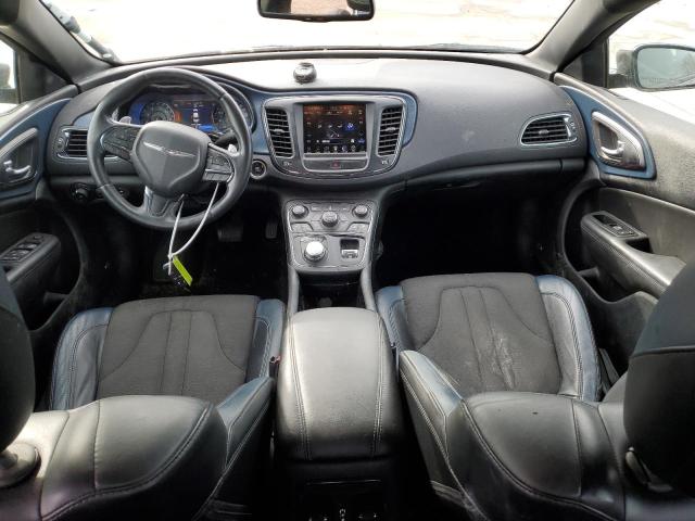 2015 CHRYSLER 200 S - 1C3CCCDG7FN523495