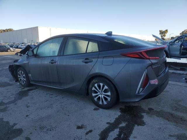 Vin: jtdkamfp1n3197624, lot: 43750225, toyota prius le 20222