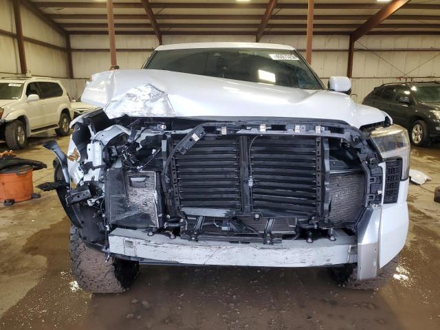 2023 TOYOTA TUNDRA CRE - 5TFJA5EC8PX014117