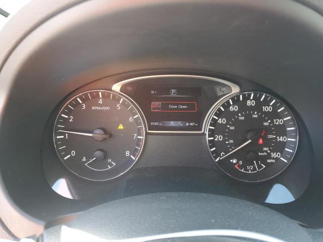 2018 NISSAN ALTIMA 2.5 - 1N4AL3AP3JC151459
