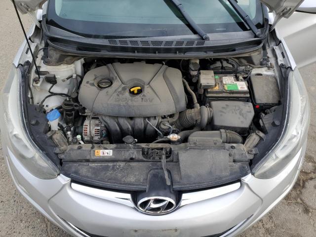 2015 HYUNDAI ELANTRA SE - 5NPDH4AE3FH548551