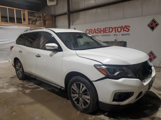 Vin: 5n1dr2mn3kc579670, lot: 44611995, nissan pathfinder s 20194