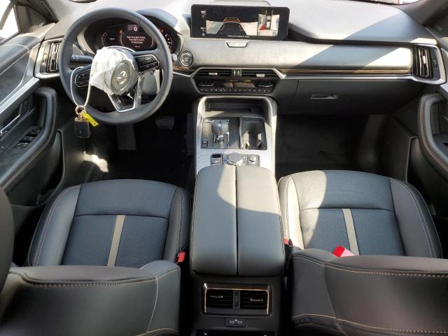 2025 MAZDA CX-70 PREM - JM3KJEHD2S1117836