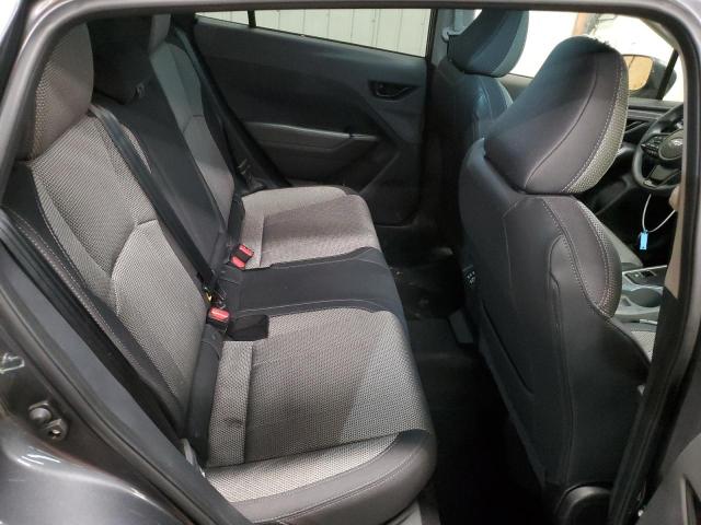 2024 SUBARU CROSSTREK - JF2GUADC6R8224368