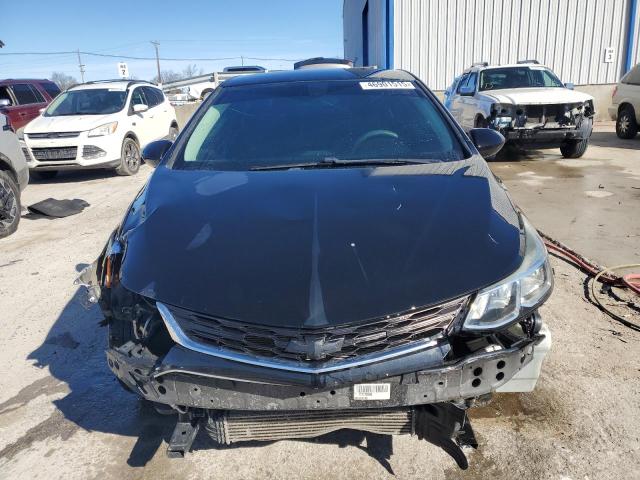 2017 CHEVROLET CRUZE LS - 1G1BC5SM0H7120955