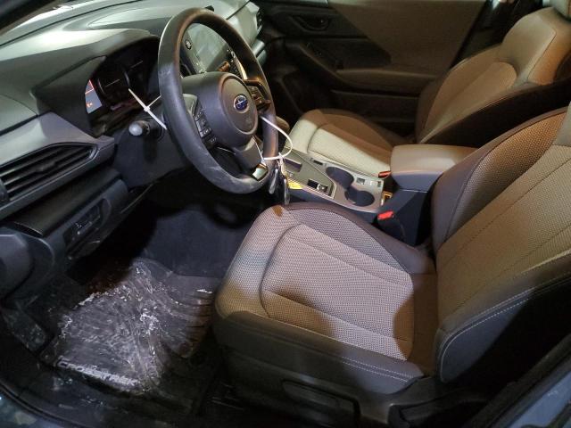 2024 SUBARU CROSSTREK - JF2GUADC2R8875500