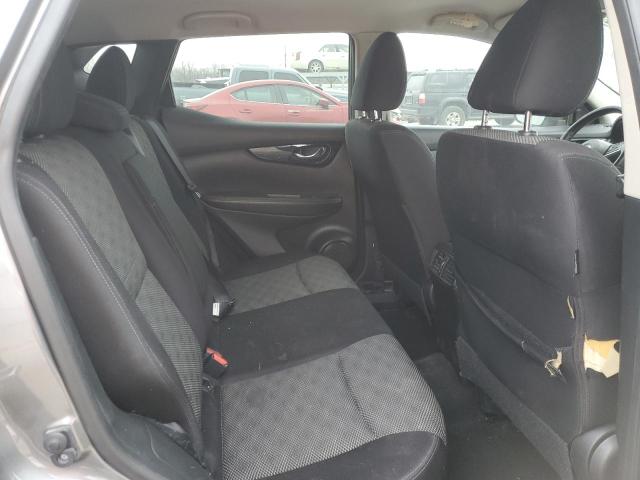 JN1BJ1CP8KW525153 2019 NISSAN ROGUE