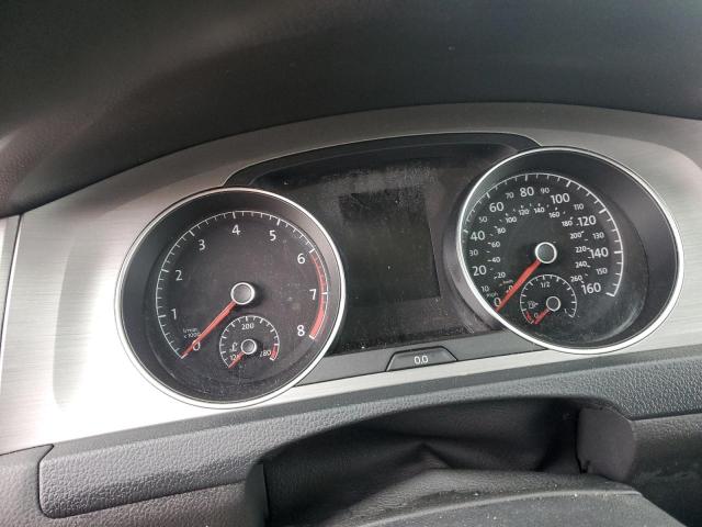 2015 VOLKSWAGEN GOLF - 3VW817AU8FM025189