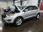 2018 FORD EDGE SEL - 2FMPK4J99JBC44478