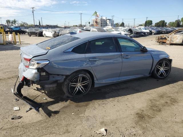 Vin: 1hgcv2f93na007284, lot: 46868415, honda accord touring 20223
