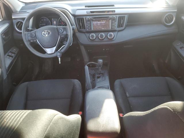 2017 TOYOTA RAV4 LE - 2T3BFREV9HW579531