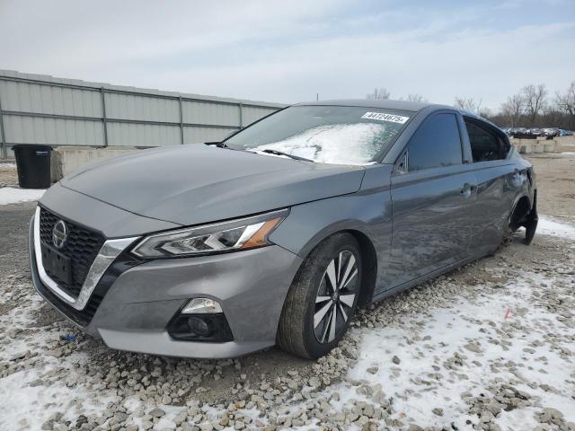 2020 NISSAN ALTIMA SL - 1N4BL4EV9LC134137