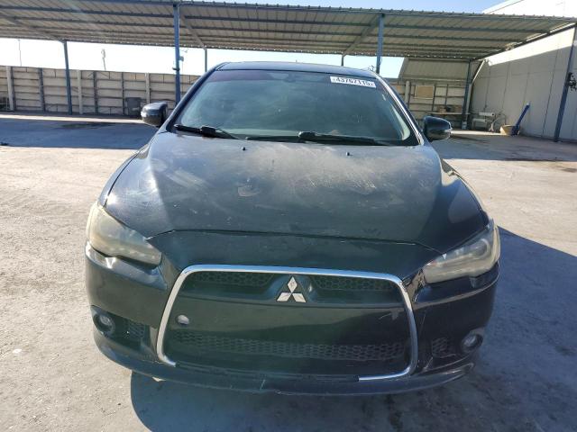 2015 MITSUBISHI LANCER GT JA32U8FW1FU022502
