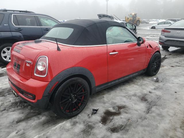 Vin: wmwsy3c58ft567023, lot: 43289505, mini cooper s 20153