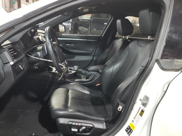 2016 BMW 428I WBA4C9C55GG137762