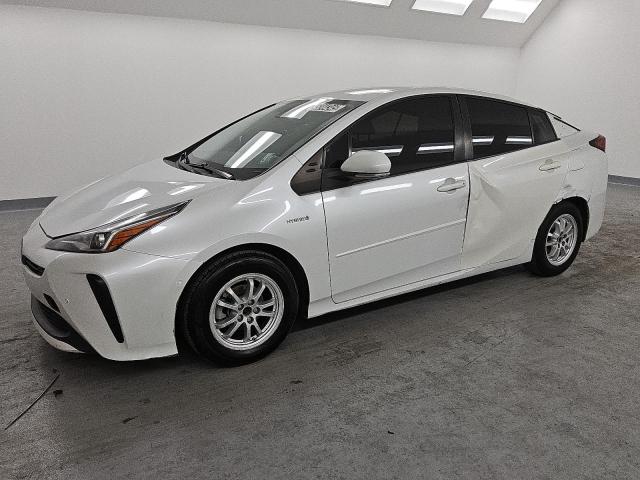 Vin: jtdkamfu3m3141253, lot: 45244345, toyota prius special edition 2021 img_1