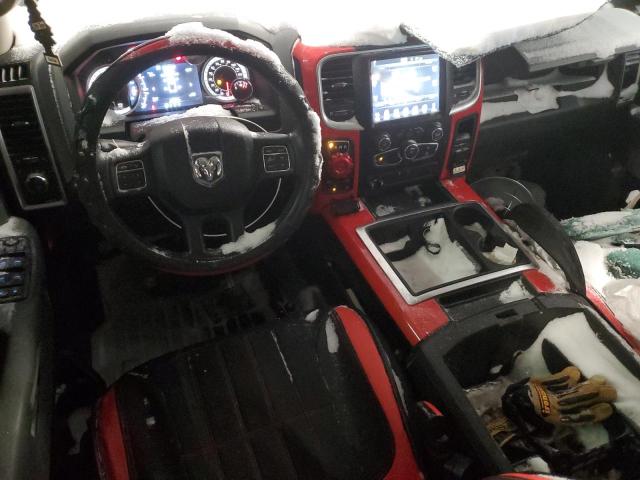 2015 RAM 1500 SLT 1C6RR7LT0FS600615