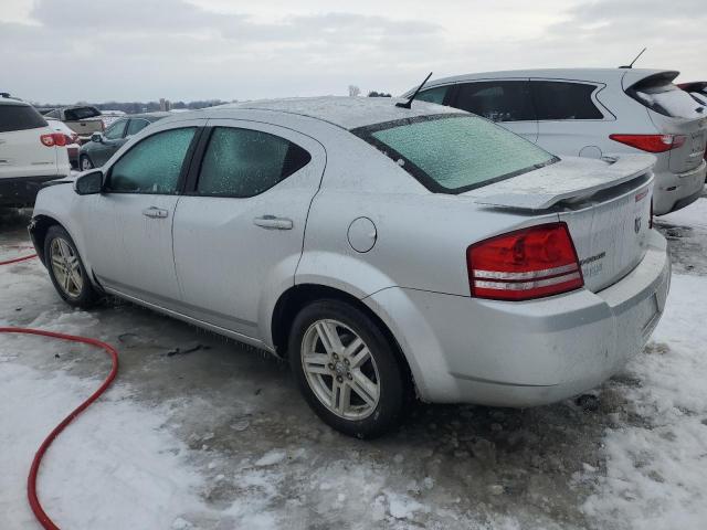 Vin: 1b3cc5fb8an129457, lot: 45096135, dodge avenger r/t 20102