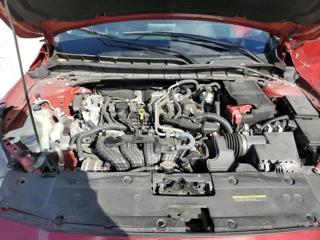 2021 NISSAN ALTIMA SL - 1N4BL4EV9MN355596