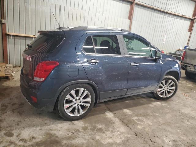 2018 CHEVROLET TRAX PREMI 3GNCJRSB3JL321152