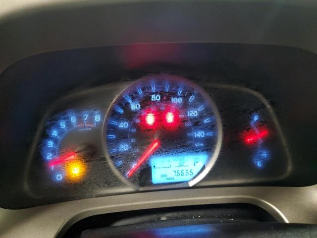 2015 TOYOTA RAV4 XLE - JTMRFREVXFD169670