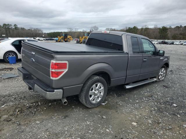 Vin: 1ftfx1cf8dfa11164, lot: 45126735, ford f-150 super cab 20133