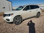 2018 NISSAN PATHFINDER - 5N1DR2MM8JC609686