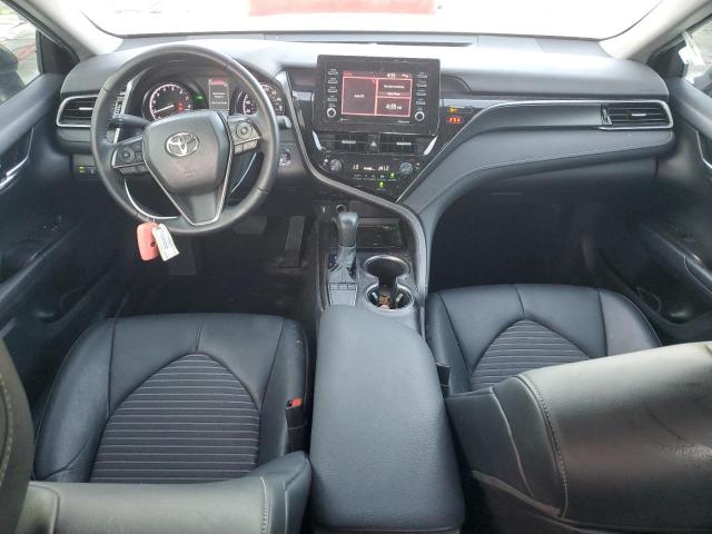 2022 TOYOTA CAMRY SE 4T1T11AK3NU057319