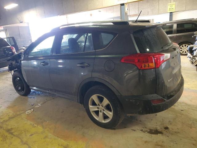 Vin: jtmrfrev7ed095722, lot: 45107565, toyota rav4 xle 20142