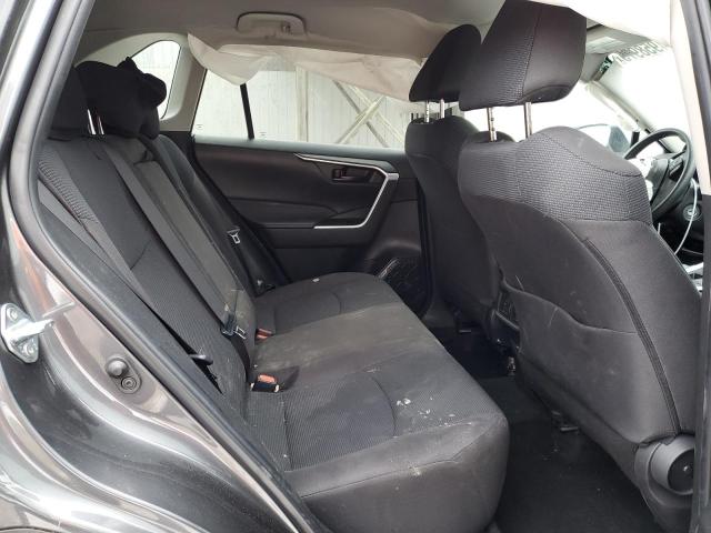 2023 TOYOTA RAV4 LE - 2T3K1RFV4PC221203