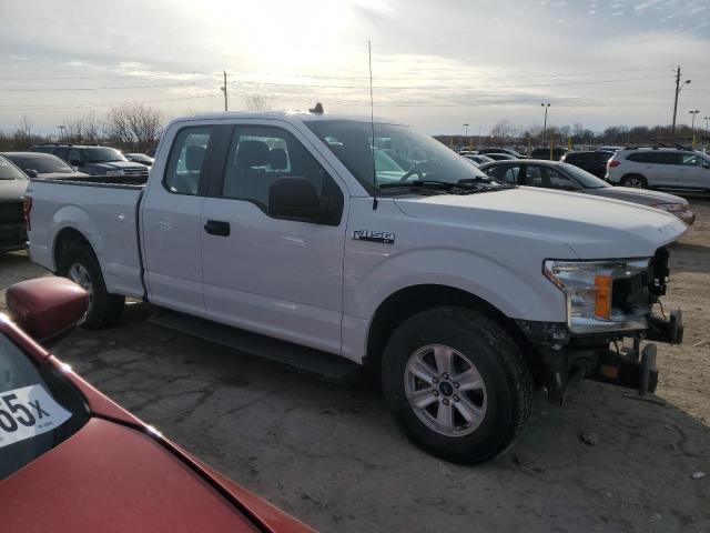 2020 FORD F150 SUPER - 1FTEX1CBXLFB07000