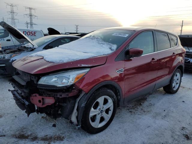 2015 FORD ESCAPE SE - 1FMCU9GXXFUC86428