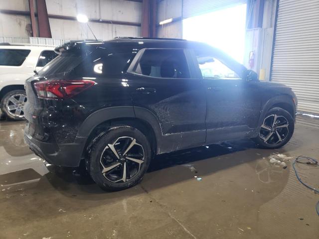 Vin: kl79mtsl0pb146835, lot: 45802905, chevrolet trailblzr rs 20233