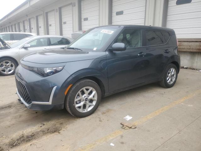 KIA SOUL LX