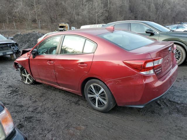 2020 SUBARU IMPREZA PR 4S3GKAV60L3601178