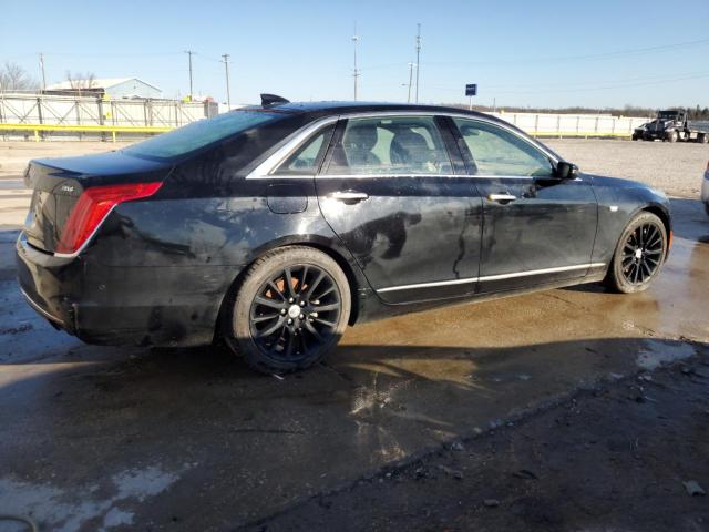 Vin: 1g6kd5rs7gu160946, lot: 45913975, cadillac ct6 luxury 20163