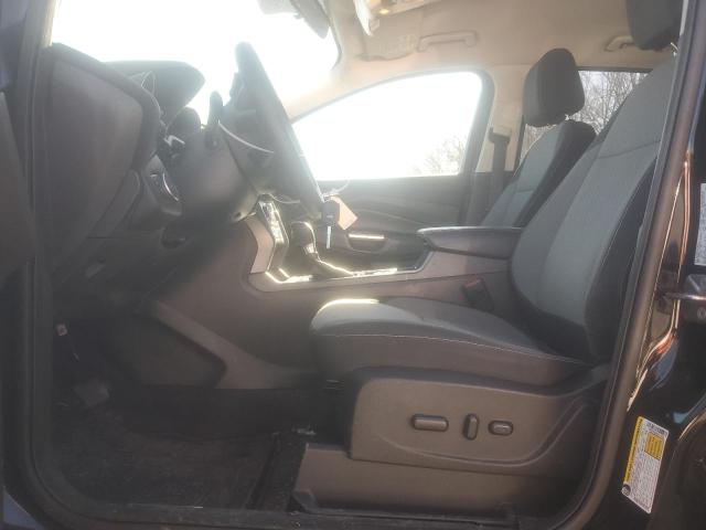 2017 FORD ESCAPE SE - 1FMCU9GD9HUC17609