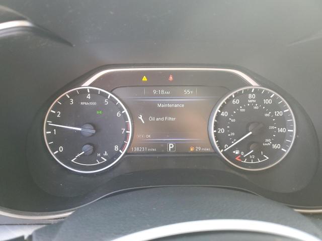 2017 NISSAN MAXIMA 3.5 - 1N4AA6AP7HC399215