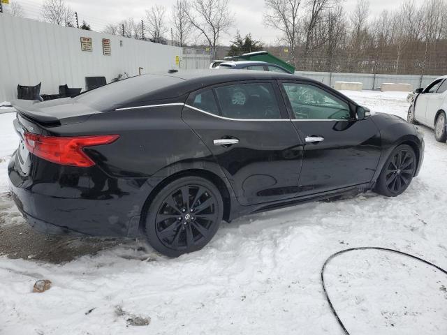 2017 NISSAN MAXIMA 3.5 - 1N4AA6AP1HC451387